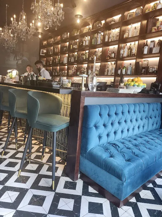 Bar Franco Picture 10