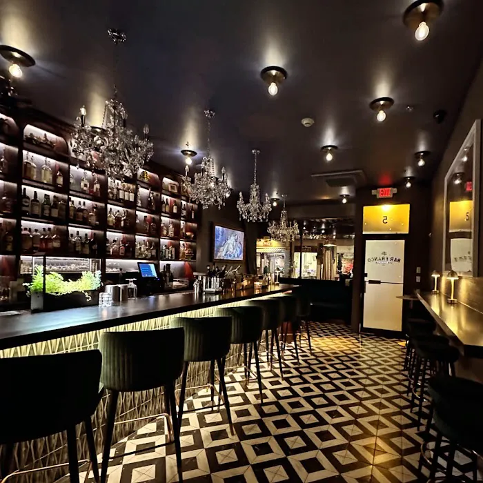 Bar Franco Picture 8