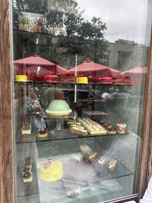 Jayce Baudry French Pastry Picture 9