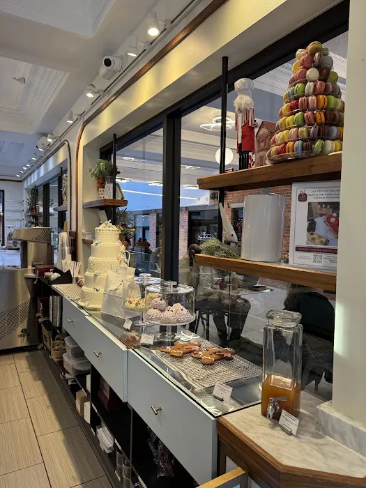 Jayce Baudry French Pastry Picture 7