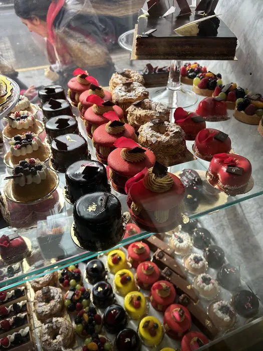 Jayce Baudry French Pastry Picture 1
