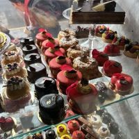 Jayce Baudry French Pastry ico