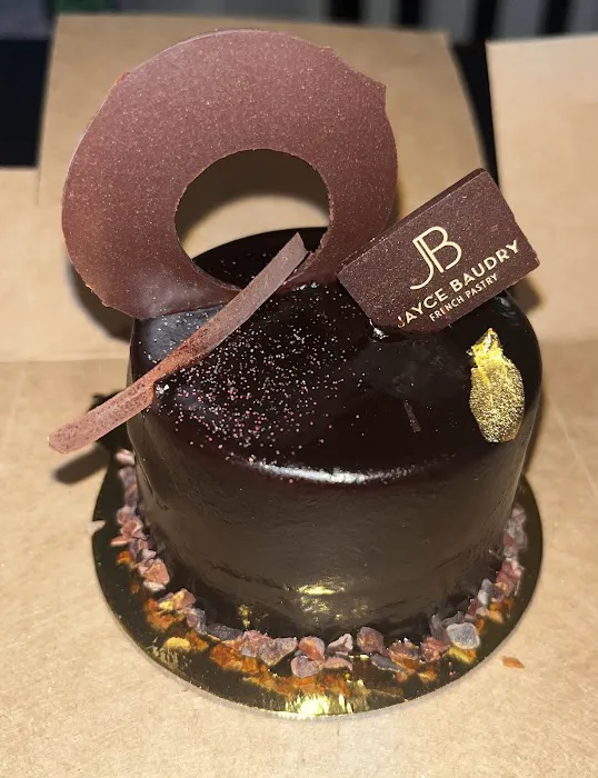 Jayce Baudry French Pastry Picture 5