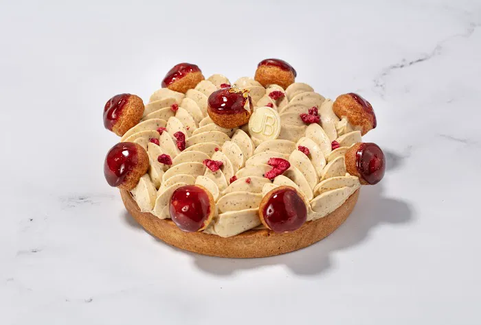 Jayce Baudry French Pastry Picture 6