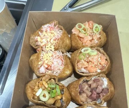 Proven Poke Co