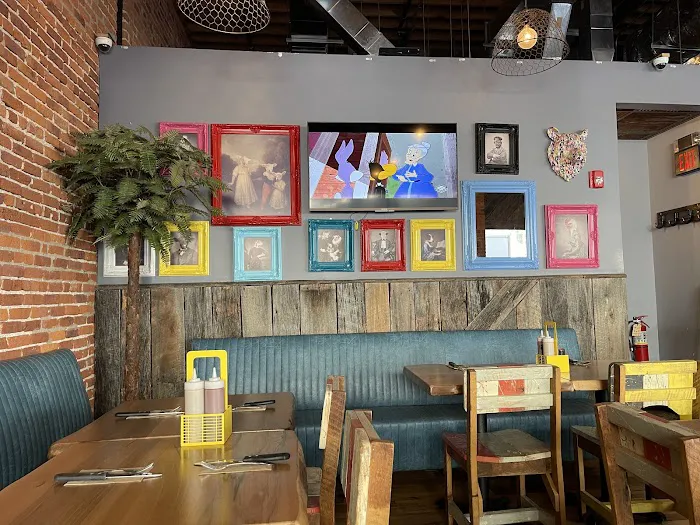 Bareburger Picture 4