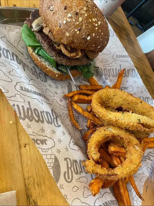 Bareburger Picture 10