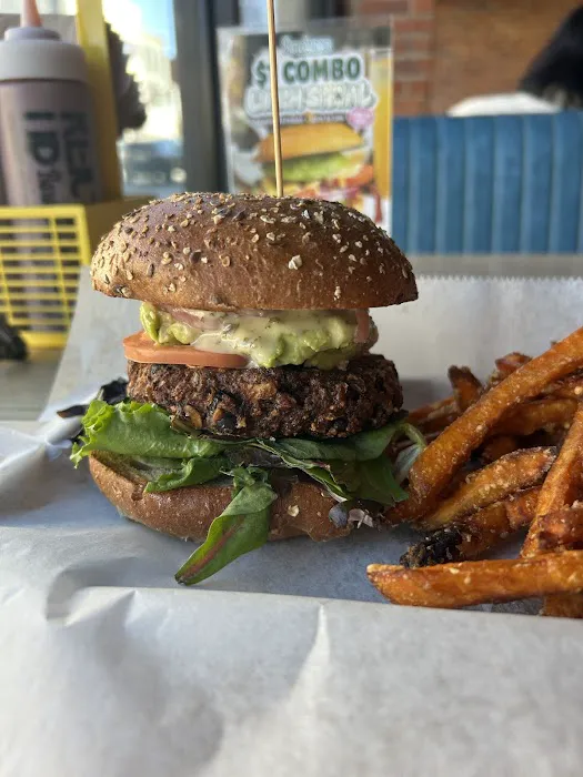Bareburger Picture 5