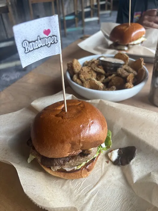 Bareburger Picture 6