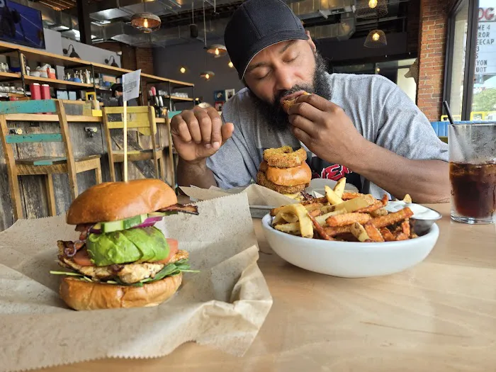 Bareburger Picture 9