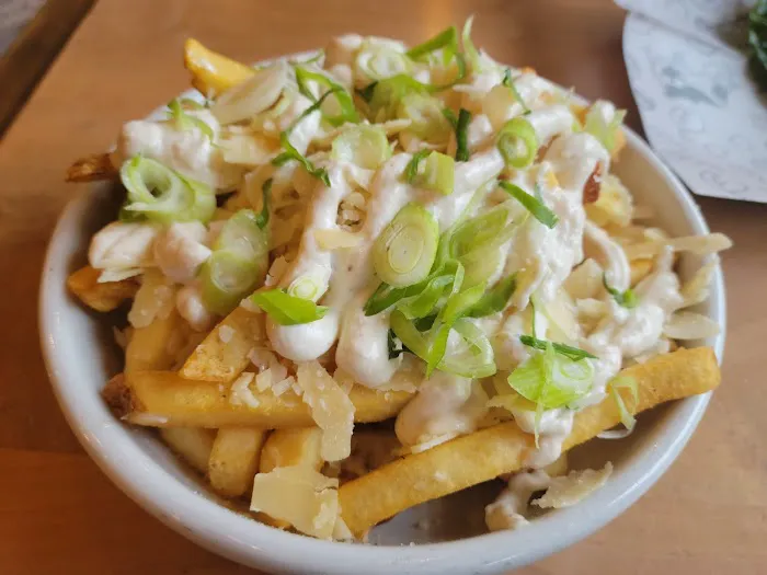Bareburger Picture 1