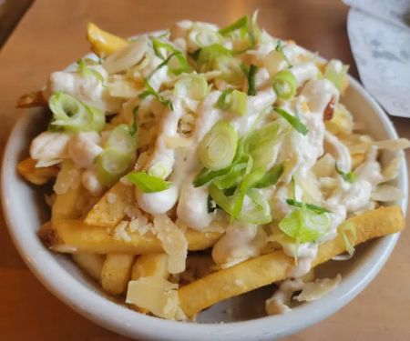 Bareburger