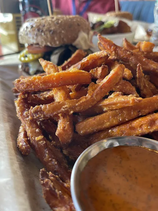 Bareburger Picture 2