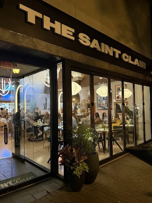 The Saint Clair Picture 10