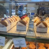 Tous Les Jours Montclair ico