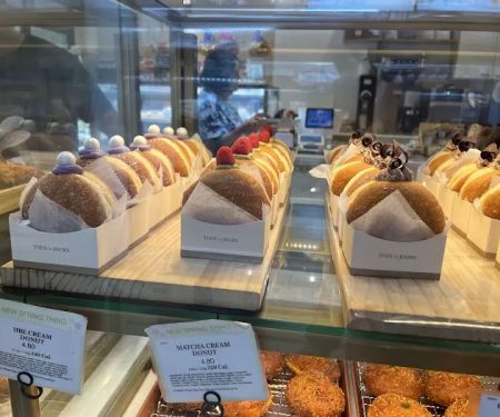 Tous Les Jours Montclair