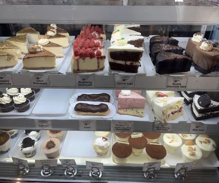 Sweet Kitchen