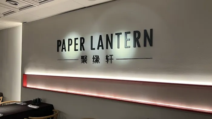 Paper Lantern Picture 3