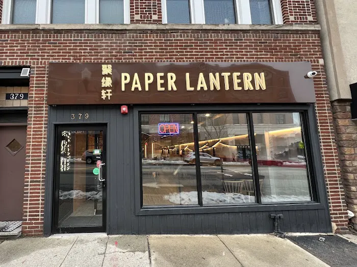 Paper Lantern Picture 10