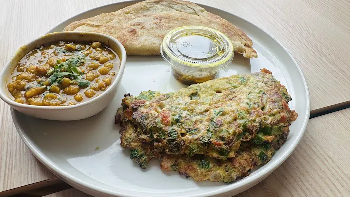 Chashni Cafe Picture 6