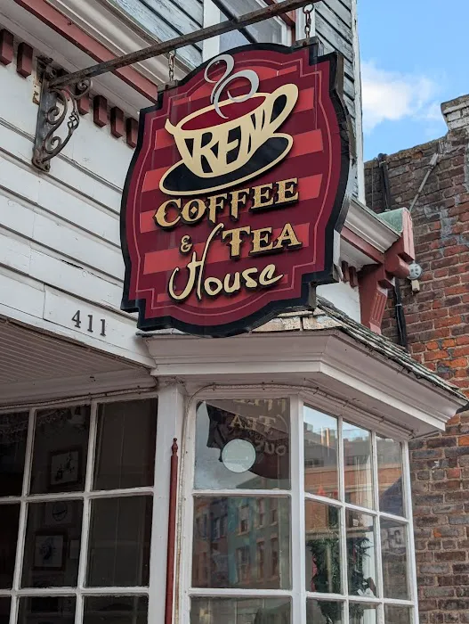 Trend Coffee & Tea House Picture 4
