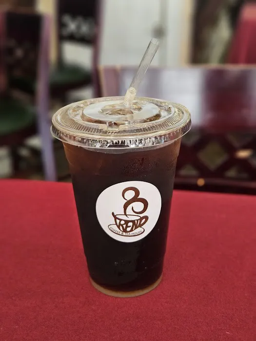 Trend Coffee & Tea House Picture 3