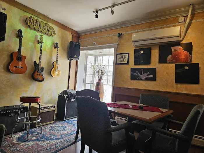 Trend Coffee & Tea House Picture 6