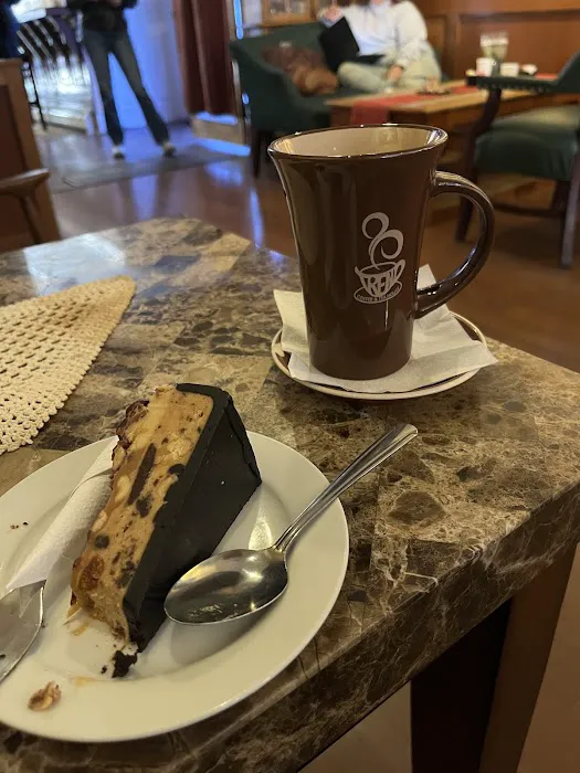Trend Coffee & Tea House Picture 7