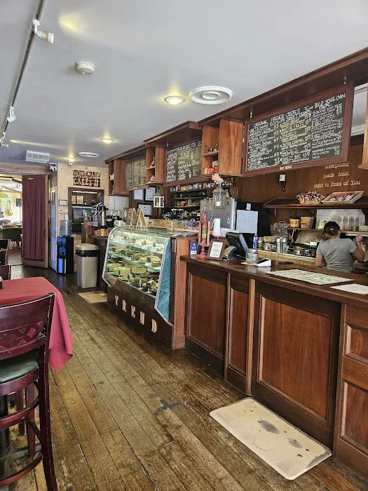 Trend Coffee & Tea House Picture 2