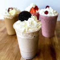 La Fontaine Cafe ico