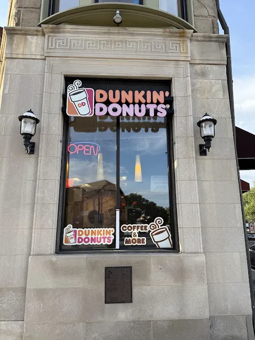 Dunkin' Picture 6