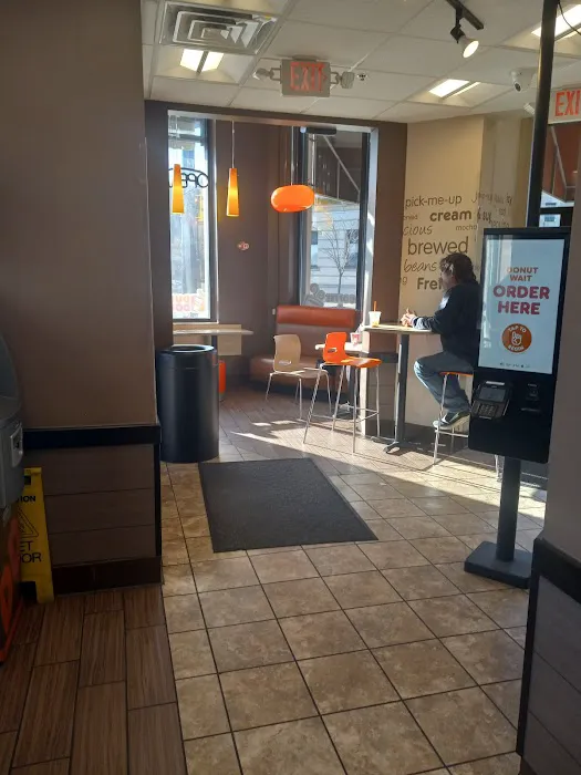 Dunkin' Picture 3