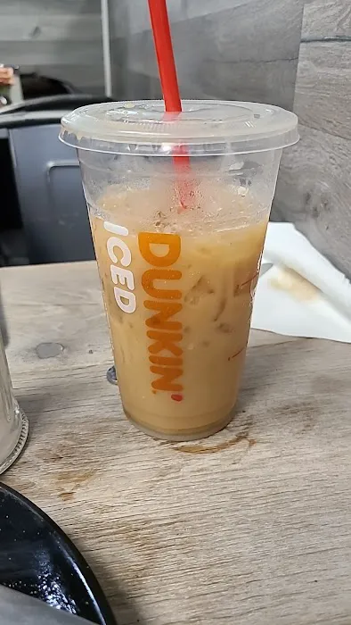 Dunkin' Picture 5