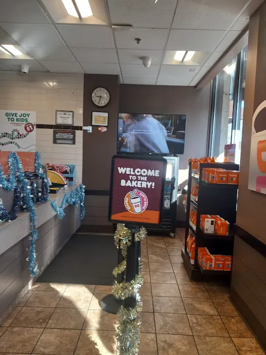 Dunkin' Picture 2