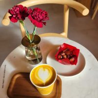 LIT CAFE ico