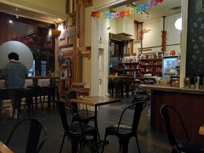 Java Love Coffee Roasting Co Picture 8