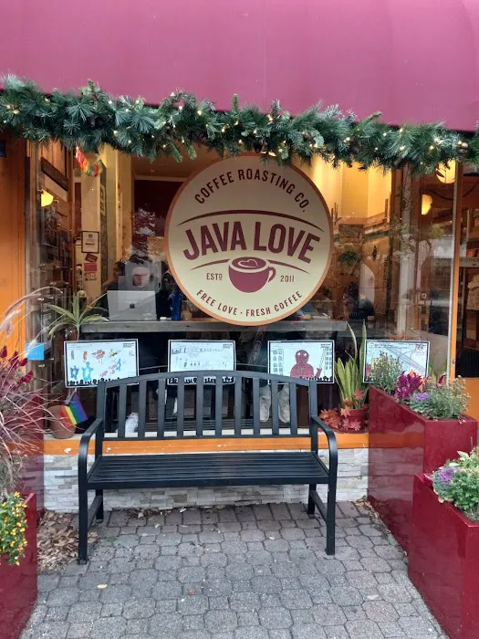 Java Love Coffee Roasting Co Picture 2