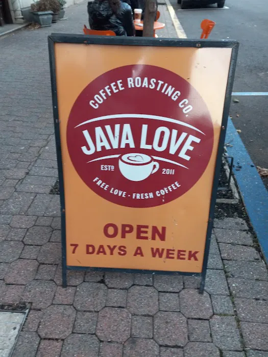 Java Love Coffee Roasting Co Picture 9