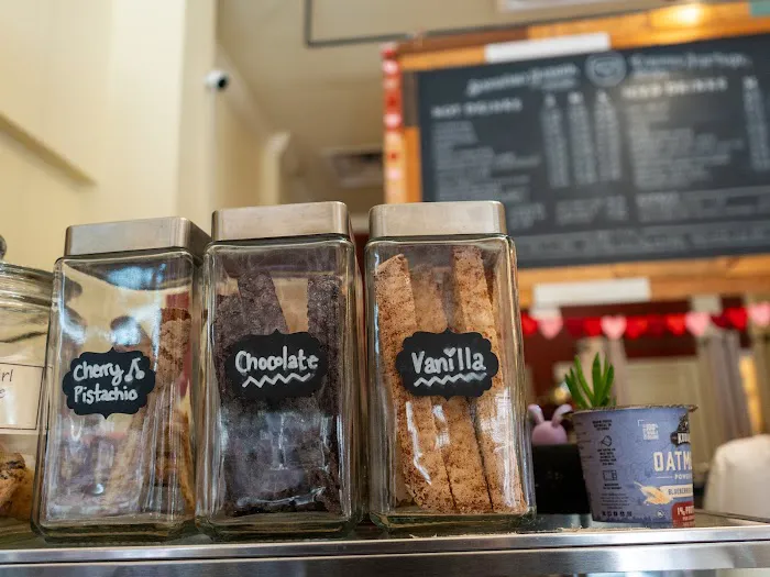Java Love Coffee Roasting Co Picture 7