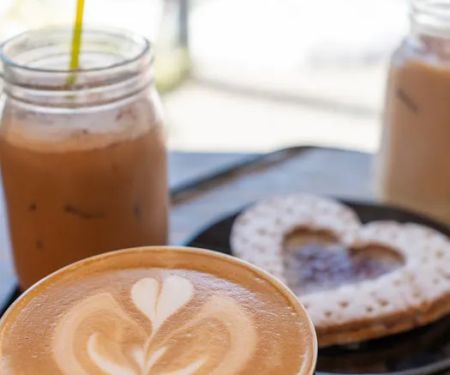 Java Love Coffee Roasting Co