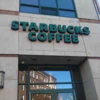 Starbucks ico
