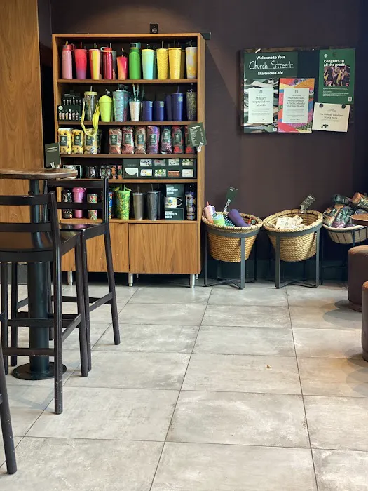 Starbucks Picture 5