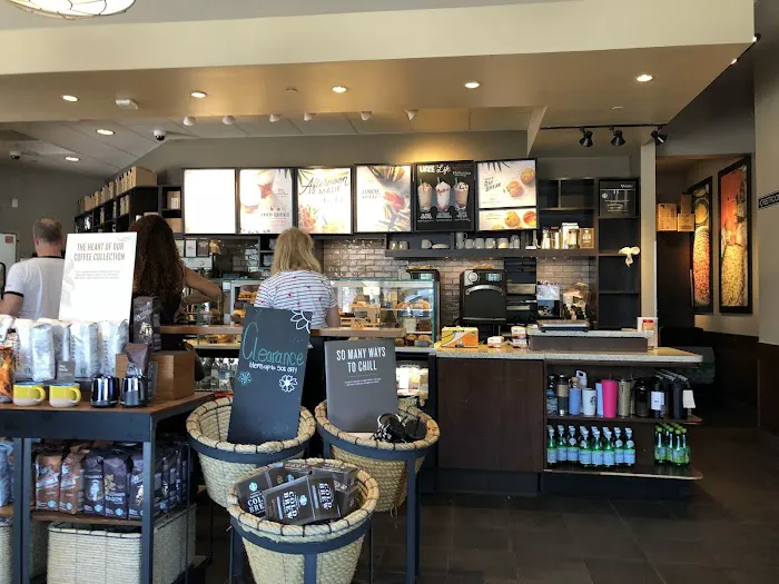 Starbucks Picture 9