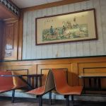 Golden River Restaurant