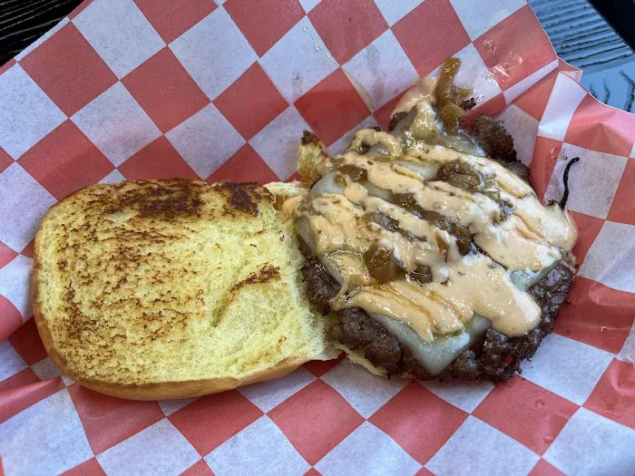 Mashed Burgers Montclair Picture 7