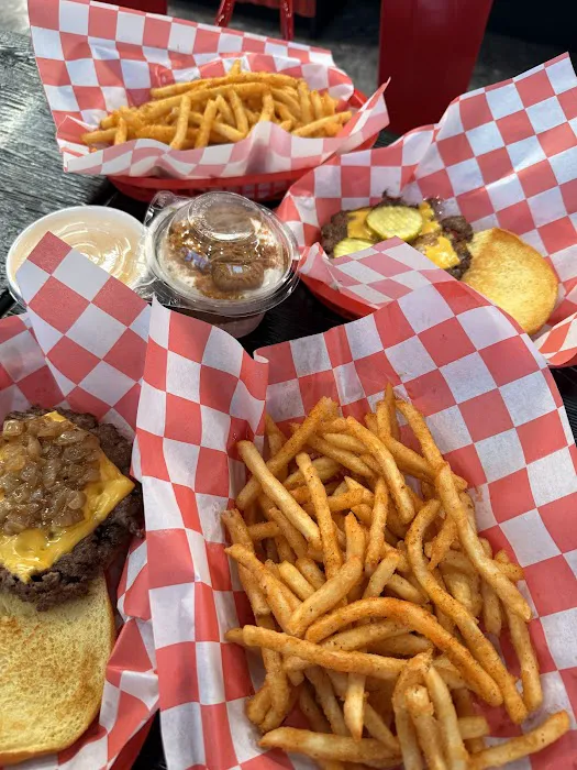 Mashed Burgers Montclair Picture 10