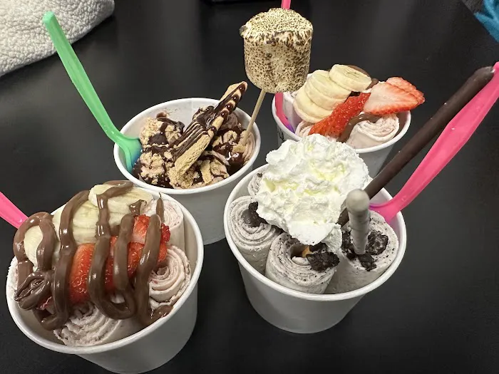 Absolute Zero Ice Cream Picture 4