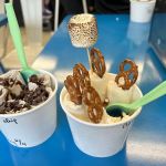 Absolute Zero Ice Cream