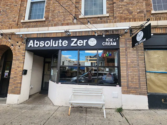 Absolute Zero Ice Cream Picture 6