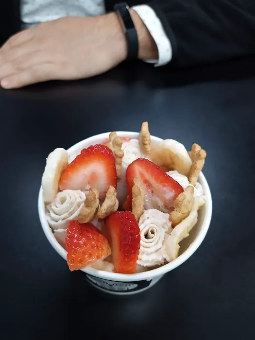Absolute Zero Ice Cream Picture 9